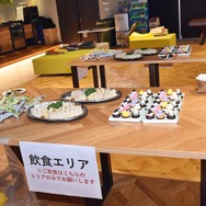 ディライトワークス主催ボードゲーム交流会第7回をレポート!大人数でのプレイが楽しめるスペースや人狼コーナーが登場