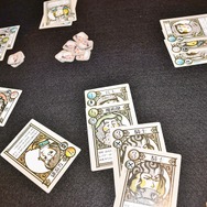 ディライトワークス主催ボードゲーム交流会第7回をレポート!大人数でのプレイが楽しめるスペースや人狼コーナーが登場