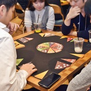 ディライトワークス主催ボードゲーム交流会第7回をレポート!大人数でのプレイが楽しめるスペースや人狼コーナーが登場