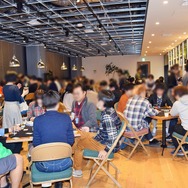ディライトワークス主催ボードゲーム交流会第7回をレポート!大人数でのプレイが楽しめるスペースや人狼コーナーが登場