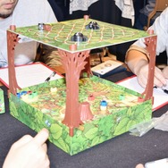 ディライトワークス主催ボードゲーム交流会第7回をレポート!大人数でのプレイが楽しめるスペースや人狼コーナーが登場