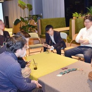 ディライトワークス主催ボードゲーム交流会第7回をレポート!大人数でのプレイが楽しめるスペースや人狼コーナーが登場