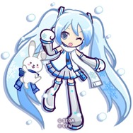 『ぷよぷよ!!クエスト』と北海道を応援する「SNOW MIKU」のコラボが2月20日から開催!『ぷよクエ』チーム描き下ろしのミクが登場