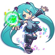 『ぷよぷよ!!クエスト』と北海道を応援する「SNOW MIKU」のコラボが2月20日から開催!『ぷよクエ』チーム描き下ろしのミクが登場