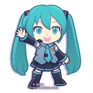 『ぷよぷよ!!クエスト』と北海道を応援する「SNOW MIKU」のコラボが2月20日から開催!『ぷよクエ』チーム描き下ろしのミクが登場