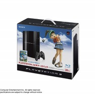 SCE、プレイステーションプレミア2007を開催