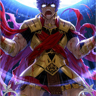 『FGO Arcade』新たに実装される「★4(SR)ネロ・クラウディウス」の3DCG を公開!