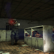 サバイバルACT『LEFT ALIVE』TVCM公開!タイアップにMAN WITH A MISSION書き下ろしの新曲も