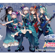 『バンドリ！』国内ユーザー900万人突破─インサイド読者に「Afterglow」オリジナルQUOカードを抽選でプレゼント！