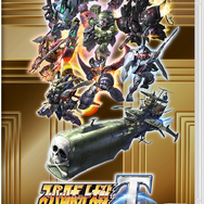 『スーパーロボット大戦T』新システム「サポーターコマンド」を公開！戦闘に直接参加しないキャラクターも大活躍