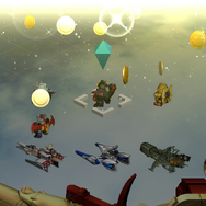 『スーパーロボット大戦T』新システム「サポーターコマンド」を公開！戦闘に直接参加しないキャラクターも大活躍