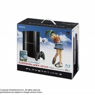 SCE、プレイステーションプレミア2007を開催