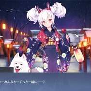 『アズレン』モテモテな指揮官が“1人からしかチョコを貰えない理由”を予想! Yostar公式からの真相も明らかに【バレンタイン特集】