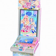 母親以外からチョコ貰ったの初めてだ…『アイカツフレンズ！』期間限定イベントを体験してきた【バレンタイン特集】