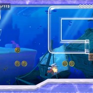 最新作『スーパーマリオメーカー2』2019年6月発売決定―新たな仕掛けや新要素が満載！