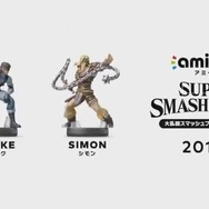 『スマブラSP』アップデート「Ver.3.0」が決定─「ジョーカー」配信は4月末までに実施