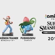 『スマブラSP』アップデート「Ver.3.0」が決定─「ジョーカー」配信は4月末までに実施