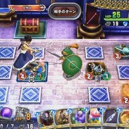 スイッチ版『ドラゴンクエストライバルズ』配信決定！ 『ドラクエX』や『ドラクエビルダーズ2』と連動要素も