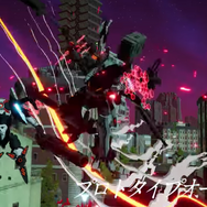 『DAEMON X MACHINA』体験版「プロトタイプオーダーズ」配信開始！基本的な操作やボスとの戦闘を収録