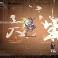 伝統的な2Dアクションの流れを汲んだゴシックホラー『Bloodstained: Ritual of the Night』、2019年夏発売