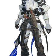 スイッチ/PS4/Steam『鬼ノ哭ク邦』発表─スクエニが“魂を救う物語”を紡ぐ！ 発売は2019年夏