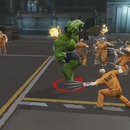 スイッチ『MARVEL ULTIMATE ALLIANCE 3: The Black Order』2019年夏発売！ 30体以上のヒーローが夢の共演