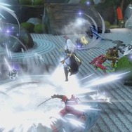 スイッチ『MARVEL ULTIMATE ALLIANCE 3: The Black Order』2019年夏発売！ 30体以上のヒーローが夢の共演