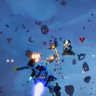 オープンワールドSTG『スターリンク バトル・フォー・アトラス』4月25日発売！ フォックスも参戦─フィギュアとゲームがリアルタイムで連動