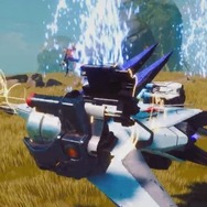 オープンワールドSTG『スターリンク バトル・フォー・アトラス』4月25日発売！ フォックスも参戦─フィギュアとゲームがリアルタイムで連動