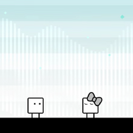 スイッチ『ハコボーイ！＆ハコガール！』4月26日配信決定─シリーズ初となる二人同時プレイに対応！