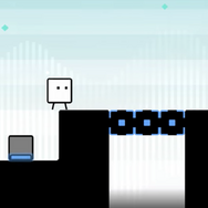 スイッチ『ハコボーイ！＆ハコガール！』4月26日配信決定─シリーズ初となる二人同時プレイに対応！