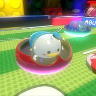 スイッチ『ディズニー ツムツム フェスティバル』発表！ シリーズ史上初のオンライン対戦にも対応