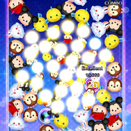 スイッチ『ディズニー ツムツム フェスティバル』発表！ シリーズ史上初のオンライン対戦にも対応