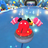 スイッチ『ディズニー ツムツム フェスティバル』発表！ シリーズ史上初のオンライン対戦にも対応