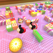 スイッチ『ディズニー ツムツム フェスティバル』発表！ シリーズ史上初のオンライン対戦にも対応