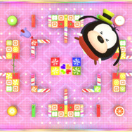 スイッチ『ディズニー ツムツム フェスティバル』発表！ シリーズ史上初のオンライン対戦にも対応