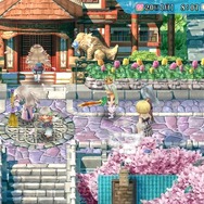 スイッチ『ルーンファクトリー４スペシャル』7月25日発売決定！ 結婚相手との新シナリオを楽しめる「しんこんモード」も追加