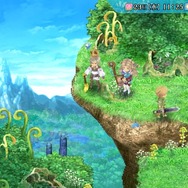 スイッチ『ルーンファクトリー４スペシャル』7月25日発売決定！ 結婚相手との新シナリオを楽しめる「しんこんモード」も追加