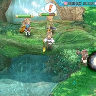 スイッチ『ルーンファクトリー４スペシャル』7月25日発売決定！ 結婚相手との新シナリオを楽しめる「しんこんモード」も追加