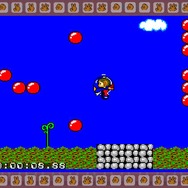 『SEGA AGES』配信タイトル第6作が『アレックスキッドのミラクルワールド』に決定！ 新たに描き下ろされたイベントCGも存在