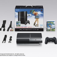 SCE、プレイステーションプレミア2007を開催