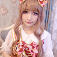 ロリータ/画像提供:Momo