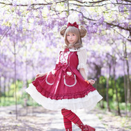 ロリータ/画像提供:Momo