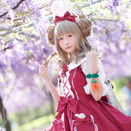 ロリータ/画像提供:Momo