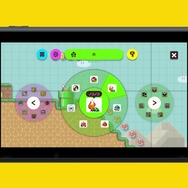 『スーパーマリオメーカー2』Nintendo Directの映像からわかる16の新要素