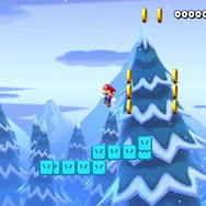 『スーパーマリオメーカー2』Nintendo Directの映像からわかる16の新要素