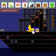 『スーパーマリオメーカー2』Nintendo Directの映像からわかる16の新要素