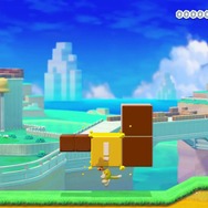 『スーパーマリオメーカー2』Nintendo Directの映像からわかる16の新要素