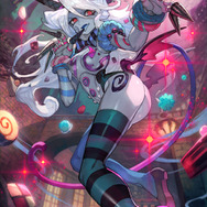 『チェンクロ３』特別な衣装に身を包んだ「ローエンディア」＆更においしく可愛くなった「シュガー」が登場する支援フェス開催中！