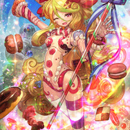 『チェンクロ３』特別な衣装に身を包んだ「ローエンディア」＆更においしく可愛くなった「シュガー」が登場する支援フェス開催中！